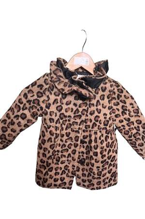 Плащик святковий